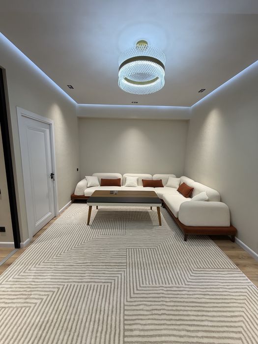 Юнусабад 11,  3+3/9/10 новостройка , ориентир мегапланет