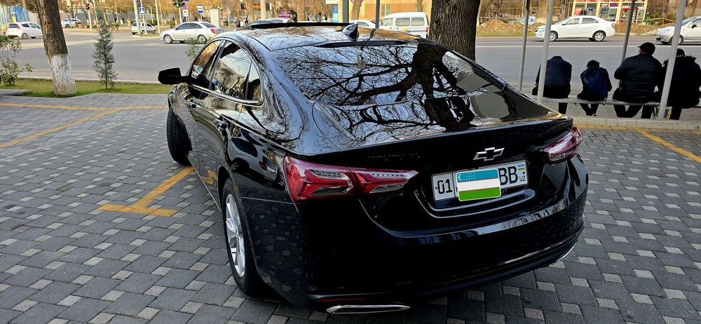 MALIBU XL 2023/24 full pozitsa idyal kiraska top toza tayyor minshga