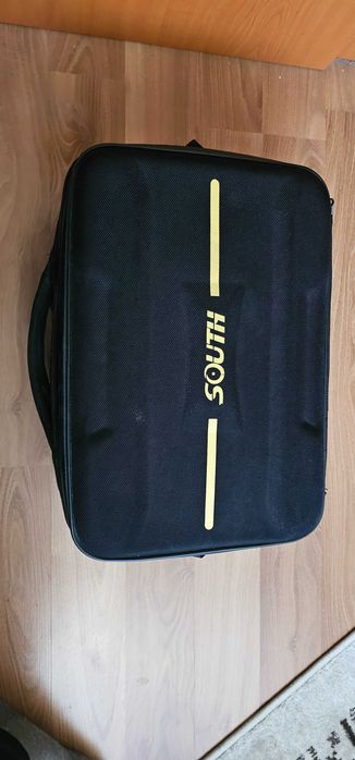 South G1 plus, GNSS, RTK, GPS