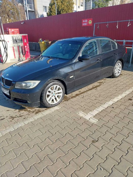 Vand BMW seria 320