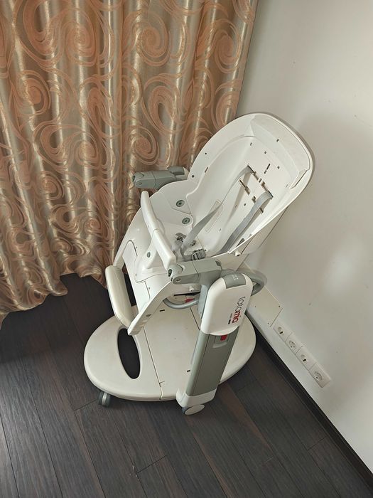 Scaun masa copil multifunctional PEG PEREGO