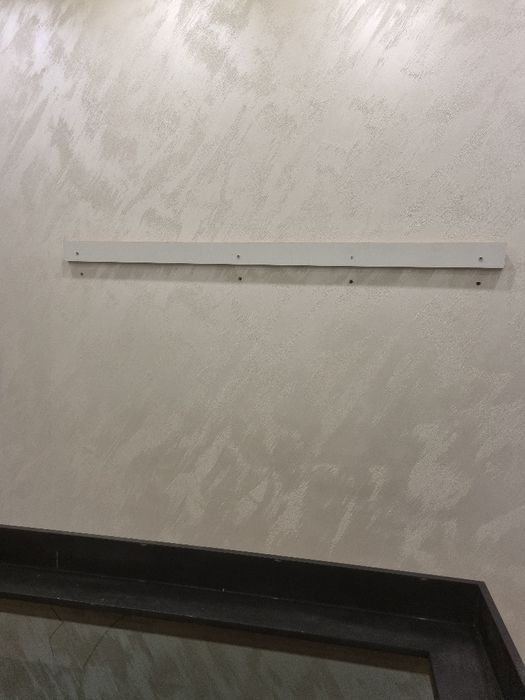 ТВ  рамка огледална-