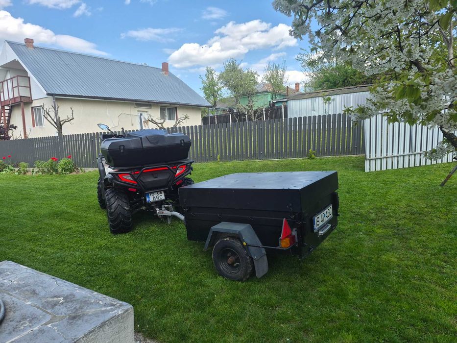 Vand atv cf moto 625