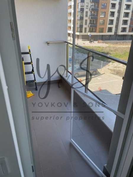 Дава се под наем Двустаен апартамент в Пловдив, Христо Смирненски - 75 кв.м за 469.2 € - Снимка #7