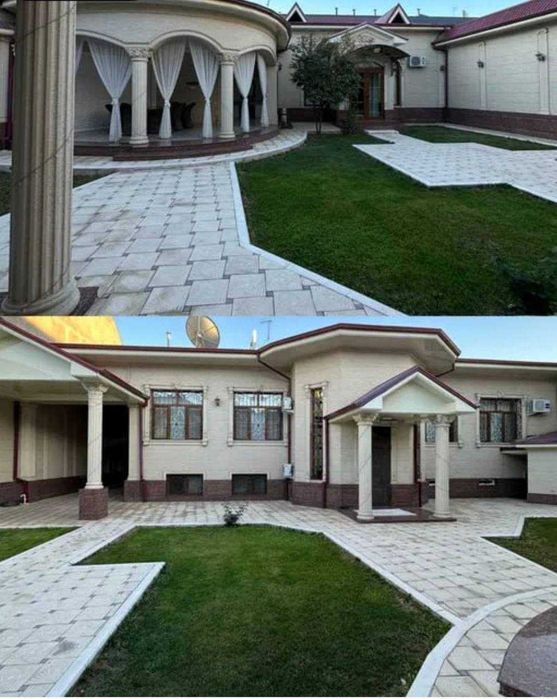 Продажа Евродома в Алмазарском районе, Мевазор  (N 9879 )