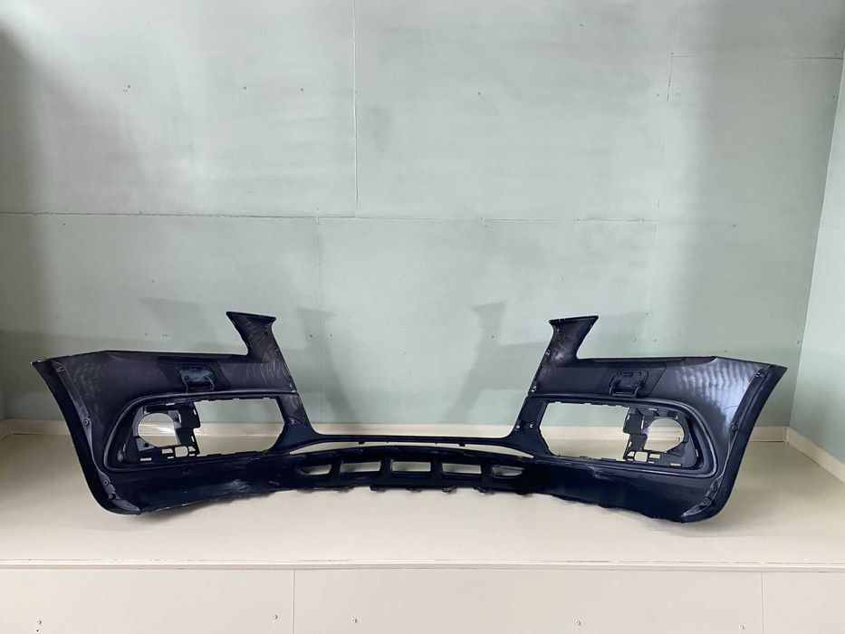 предна броня Audi Q5 S-line 2012-2016 г. #1100V.