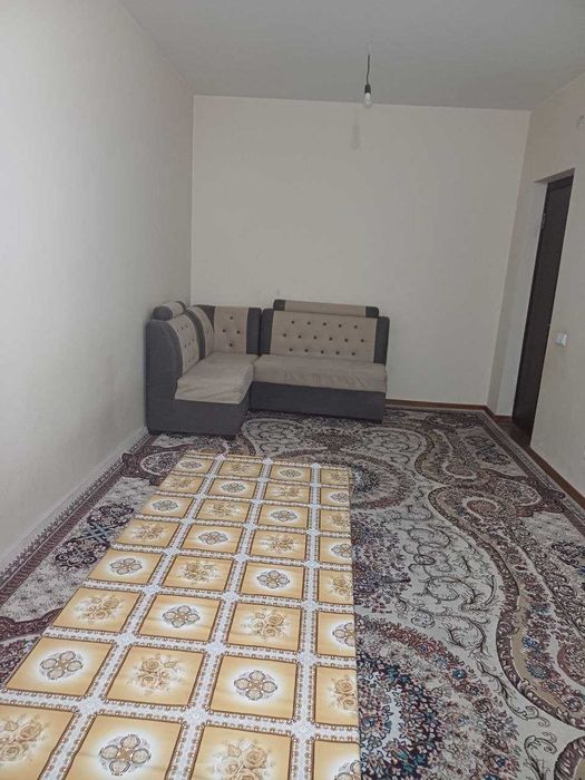 Продаю свою 2х ком. кв. в Чоштепе. Можно купить в ипотека. без маклера