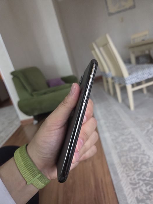 Iphone 11 pro 256gb
