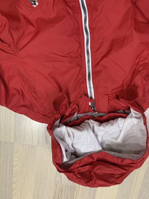 Оригинално детско якенце за момче L.O.G.G. by H&M ръст 146 см