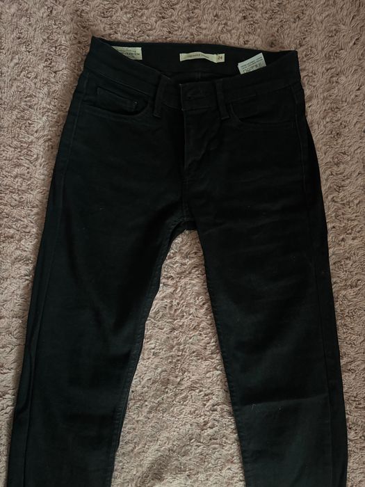 Дамски дънки Levis