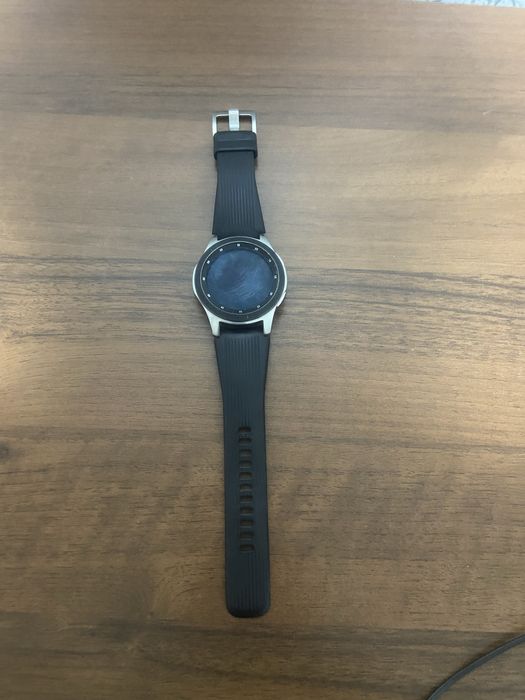 Смарт часы Galaxy watch (DCF2)
