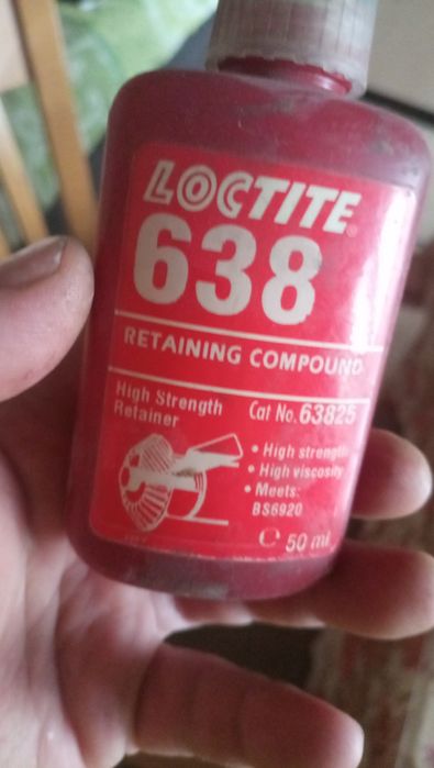 Локтайт577 250мл.273г.