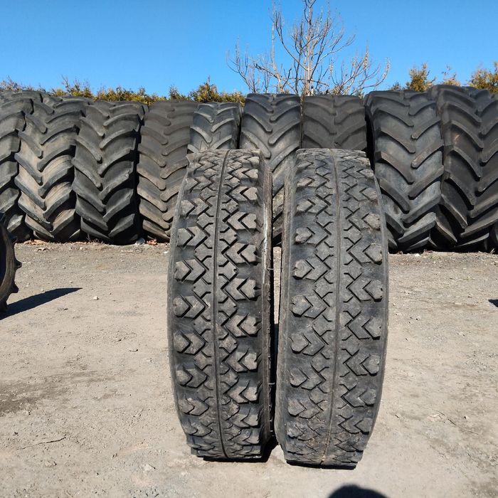 Cauciucuri 175/80-16c  Voltyre Anvelope sh 1 AN GARANTIE