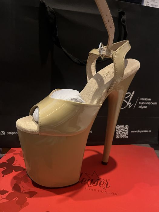 Стрипы 36 размер pleaser