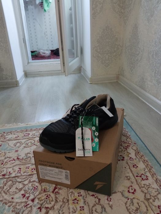 Спец одежда обувь