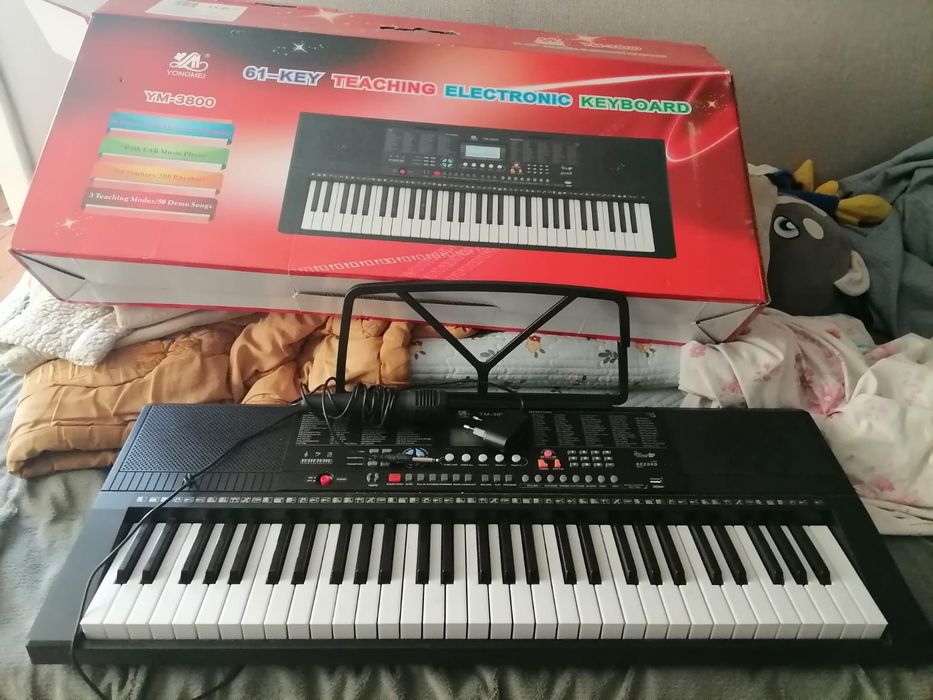 Продам фортепиано