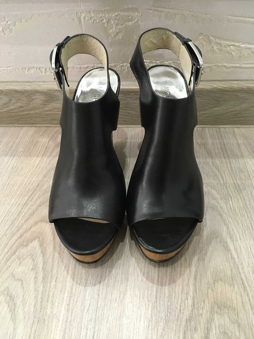 Michael Kors Josephine wedge сандали 39/40