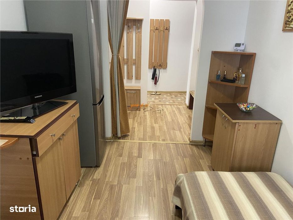 Apartament 2 camere Focsani , parter , zona Sud - B-dul Bucuresti , 56