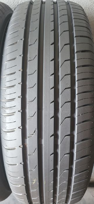 2 anvelope 215 65 16 maxxis premitra 5 dot 2022 7,4mm