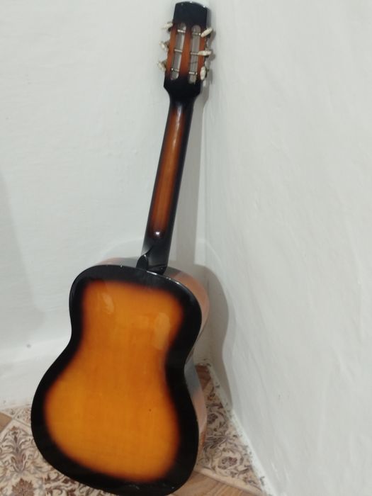 Акустическая гитара StarSun