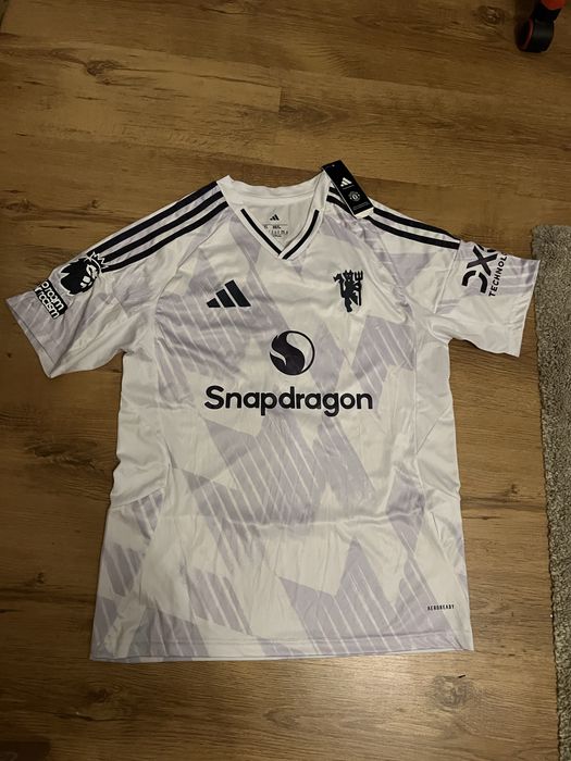 Tricou Bruno Fernandes