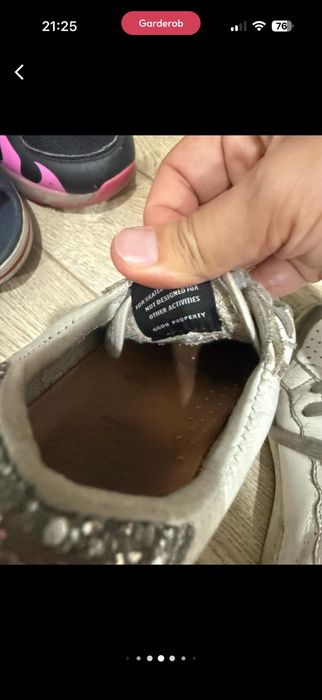 Обувь для девочки nike gios eppo crocs