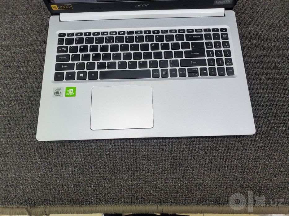 Acer Arzonga i5-10