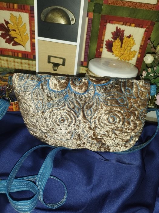 Сумка Кросс боди