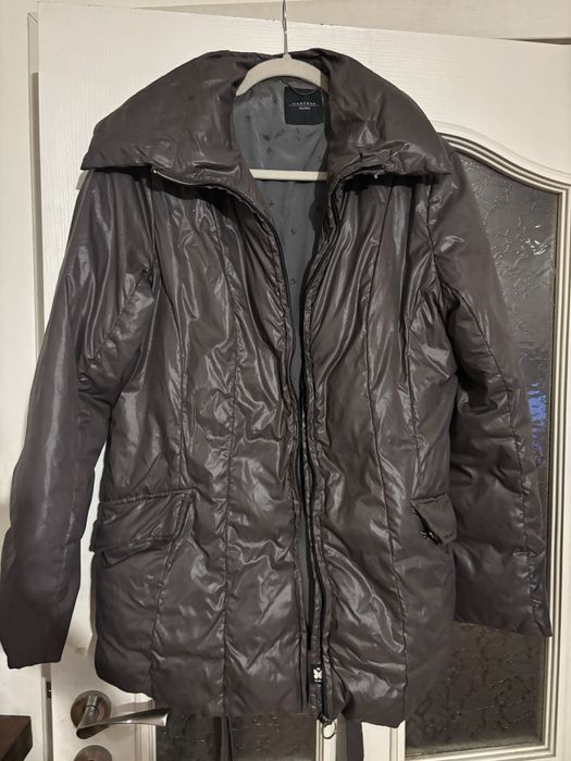 Max Mara weekend яке пух