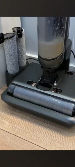 Пылесос Foura качественные