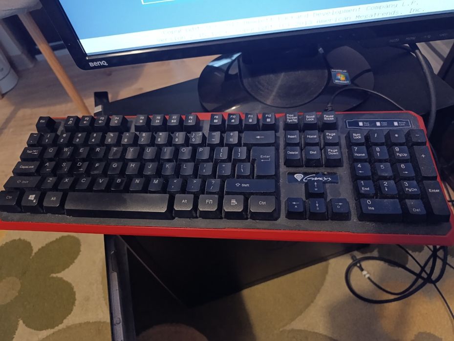 Компютър HP Elite 8300