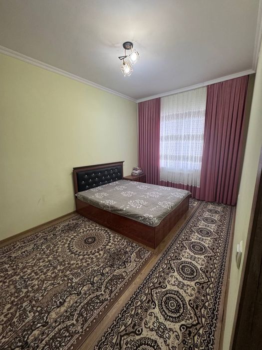 Qorasuv1 da 3 xona hammaga beriladi ijaraga