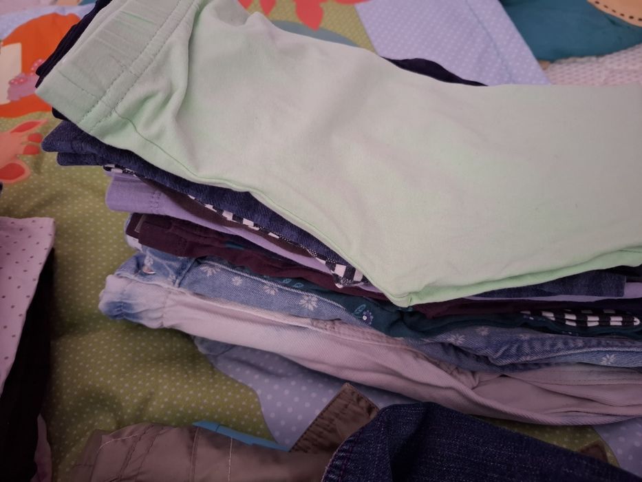 Дрехи 110-116 размер