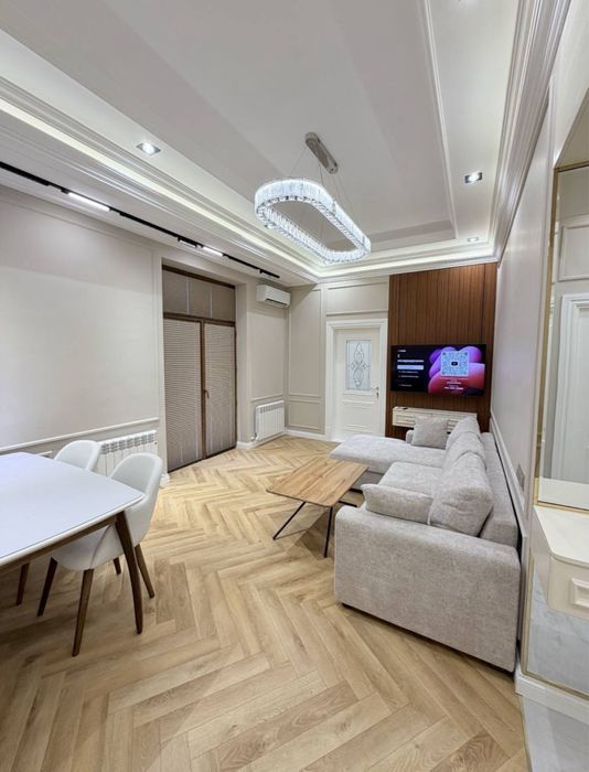 Срочно продается Сагбон ресиденсе