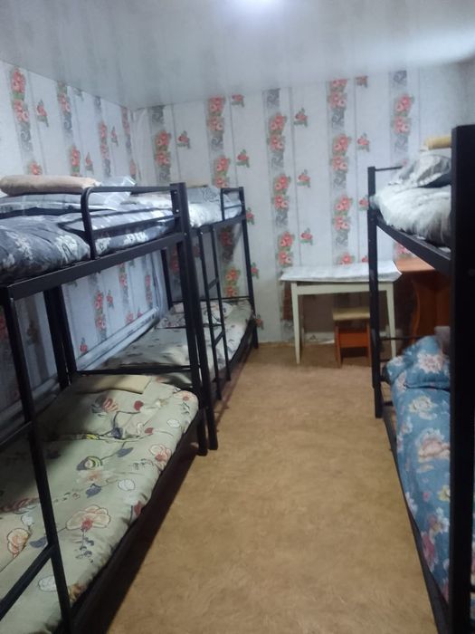 хотел в районе зелёного базара