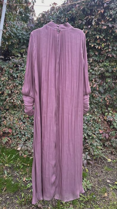 Эстетичное платье