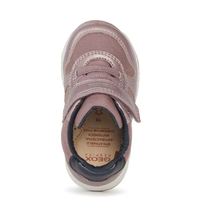 Geox новые ,23р за 9500