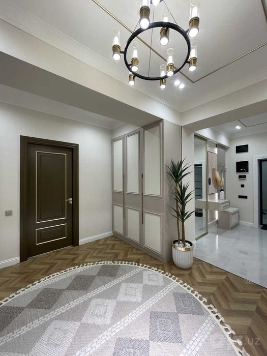 *Эксклюзив Dream House 4ком квартира,8роддом/А. Каххара/отель Marriott