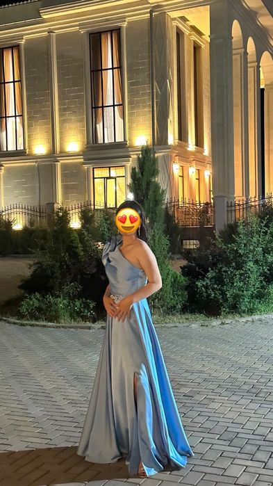 Выпускнойға Көйлек