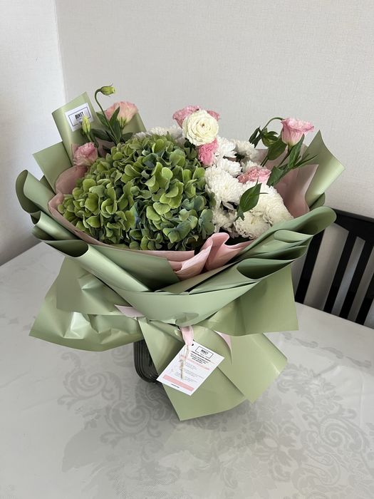 Продам свежие цветы
