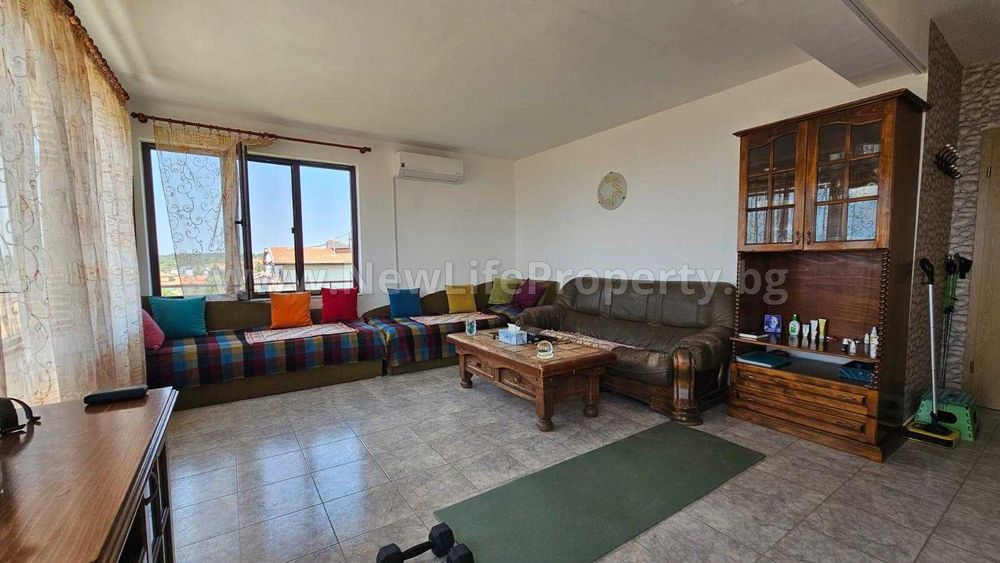 Продава се Двустаен апартамент в Свети Влас - 82 кв.м за 497 €/кв.м - Снимка #5