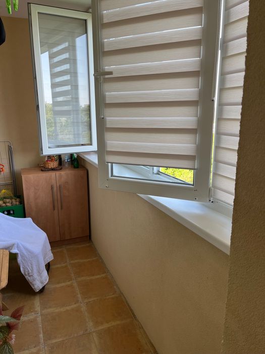 Продава се Двустаен апартамент в Плевен, Дружба 4 - 64 кв.м за 1172 €/кв.м - Снимка #2