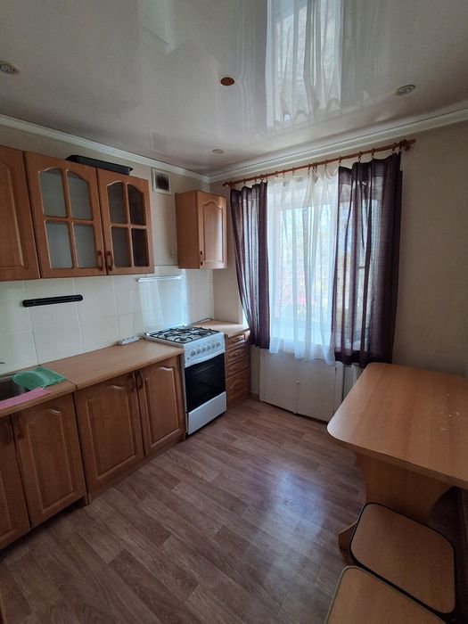 Продам квартиру.