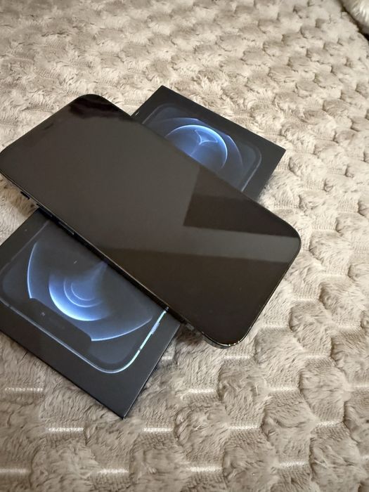iPhone 12 Pro използван