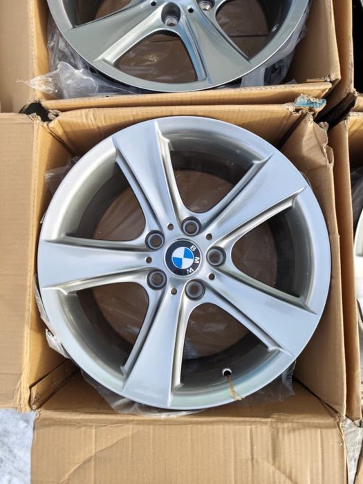 Диски Казан  БМВ  р17  новый