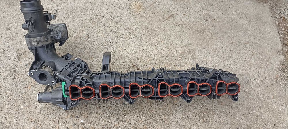 Galerie admisie BMW F30 F32 F10 F01 F25 F26 F15 F16, 3.0D N57, 7811909