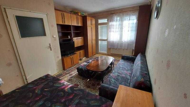 Уютен едностаен апартамент в Изгрев