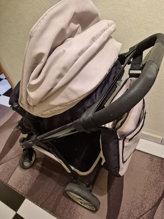 Бебешка количка Cangaroo Rachel