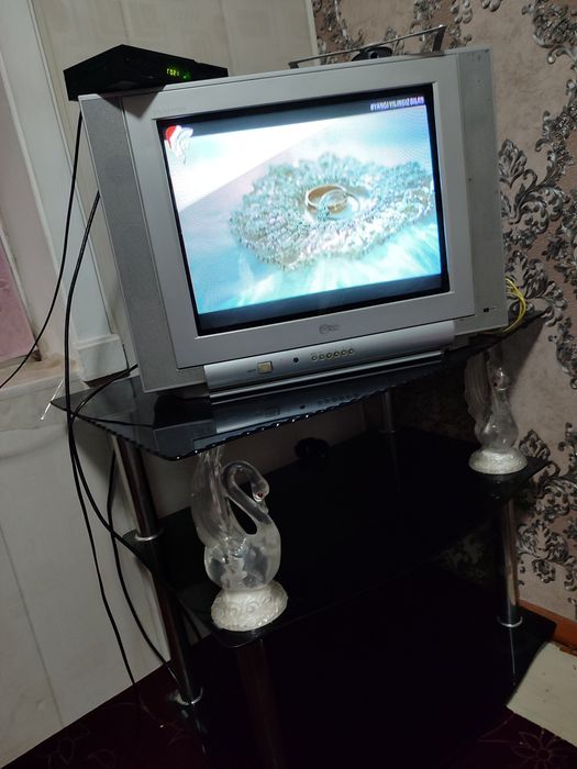 Televizor  LG Patstavkasi