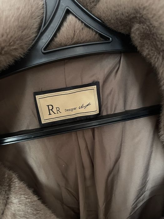 Шуба короткый за 40000